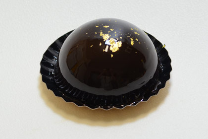 Bombe noire