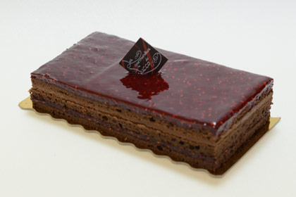 Cake Broadway