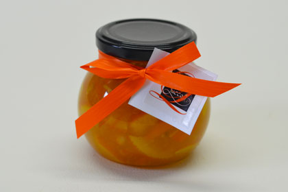 Confiture Abricots