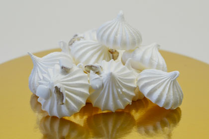 Meringues