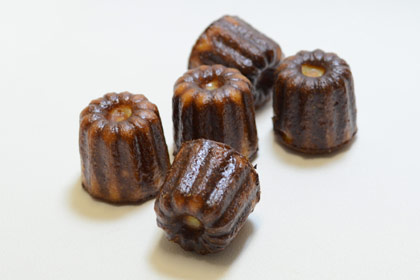 Cannelé