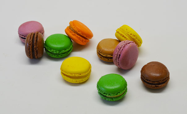 macarons