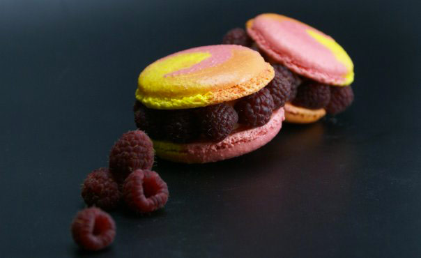 macarons