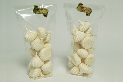 Meringues