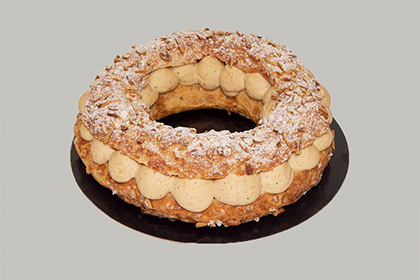 Paris-Brest